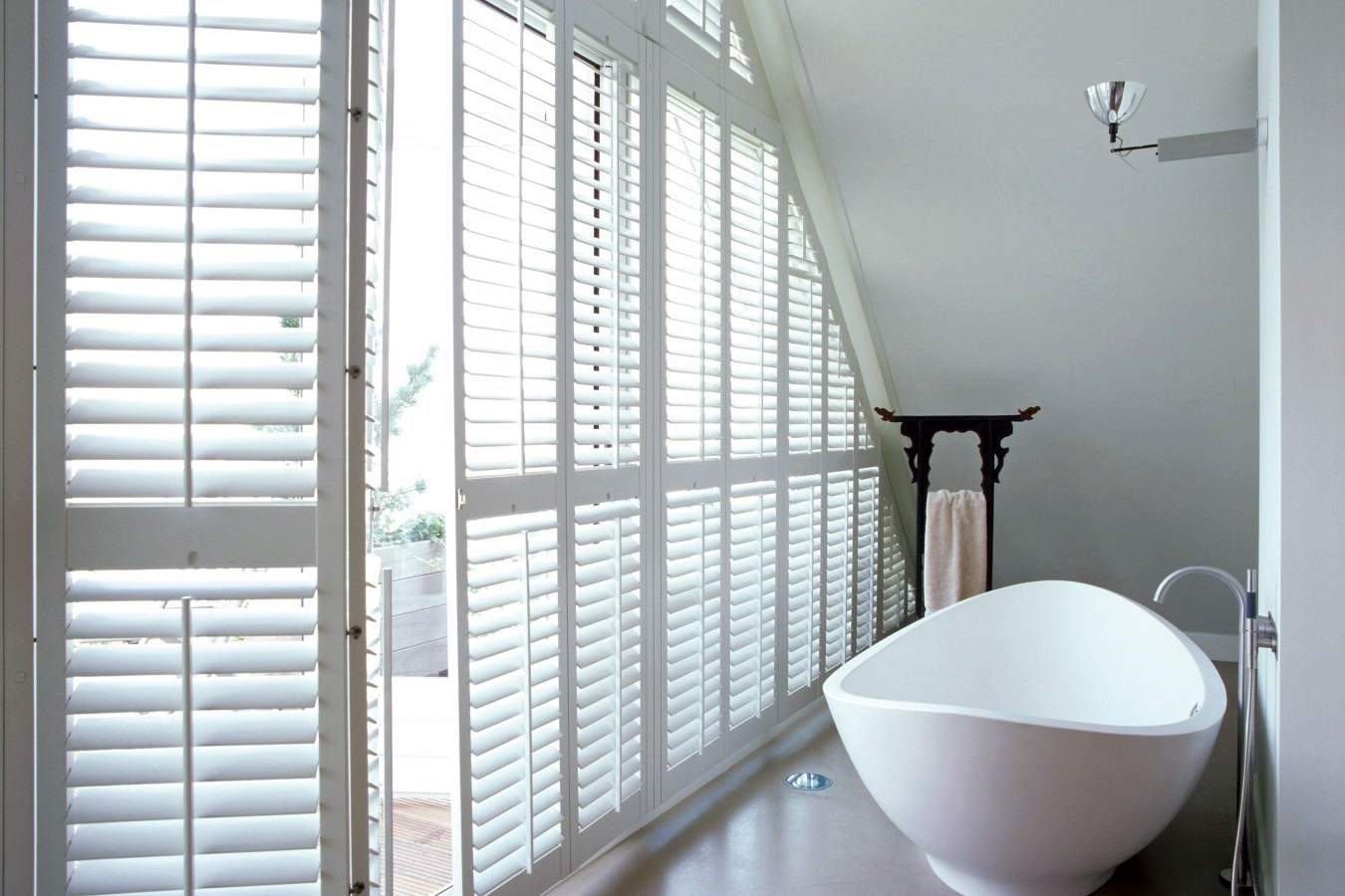 Your Guide to Window Shutter Installation in Lancashire