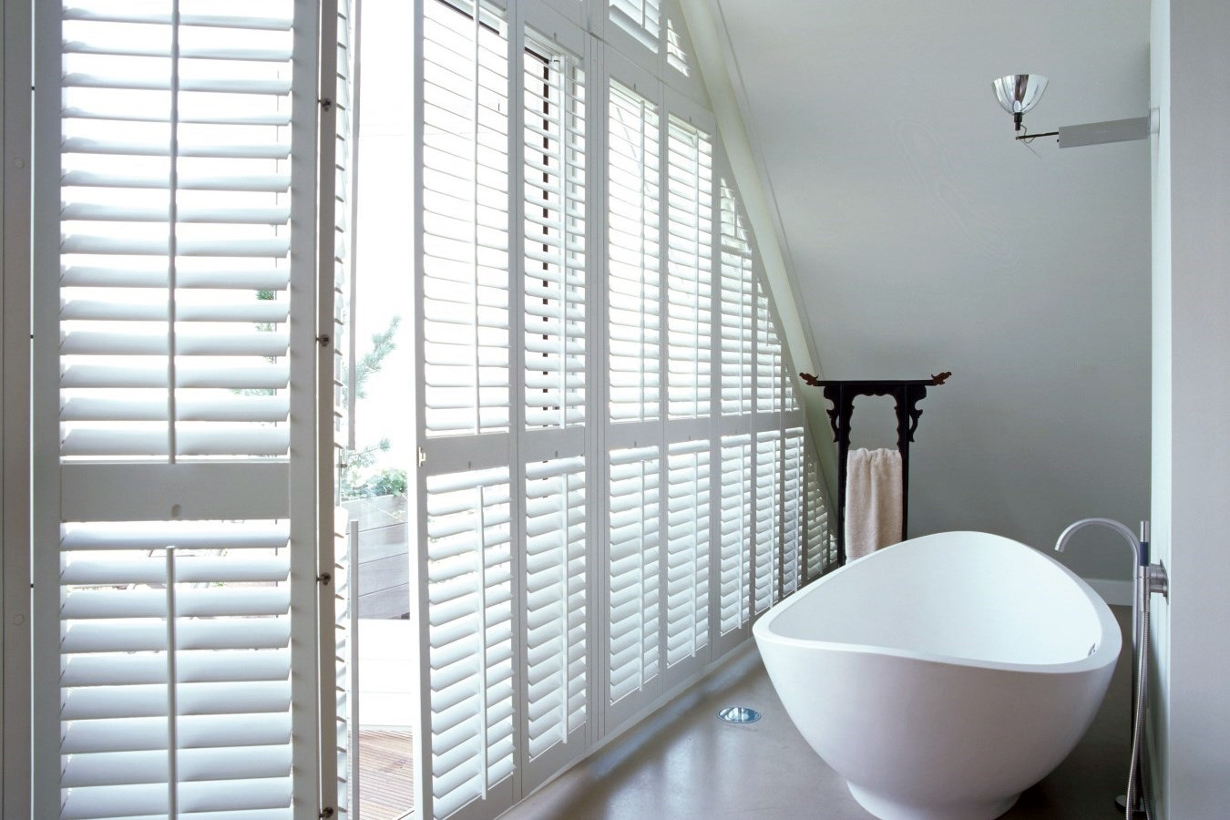 Your Guide to Window Shutter Installation in Runcorn