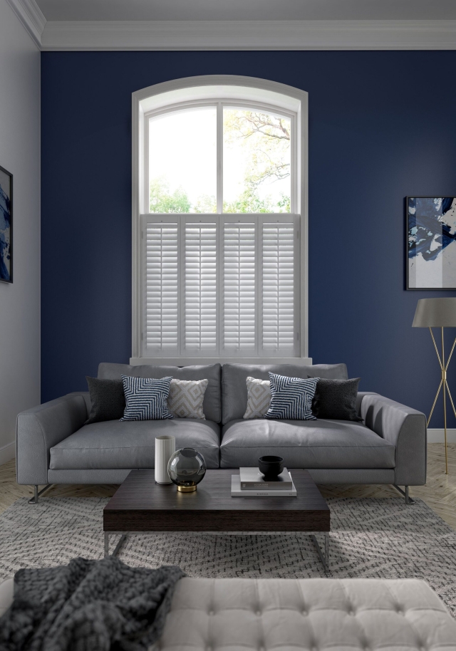 Plantation Window Shutters Now Available in Wigan