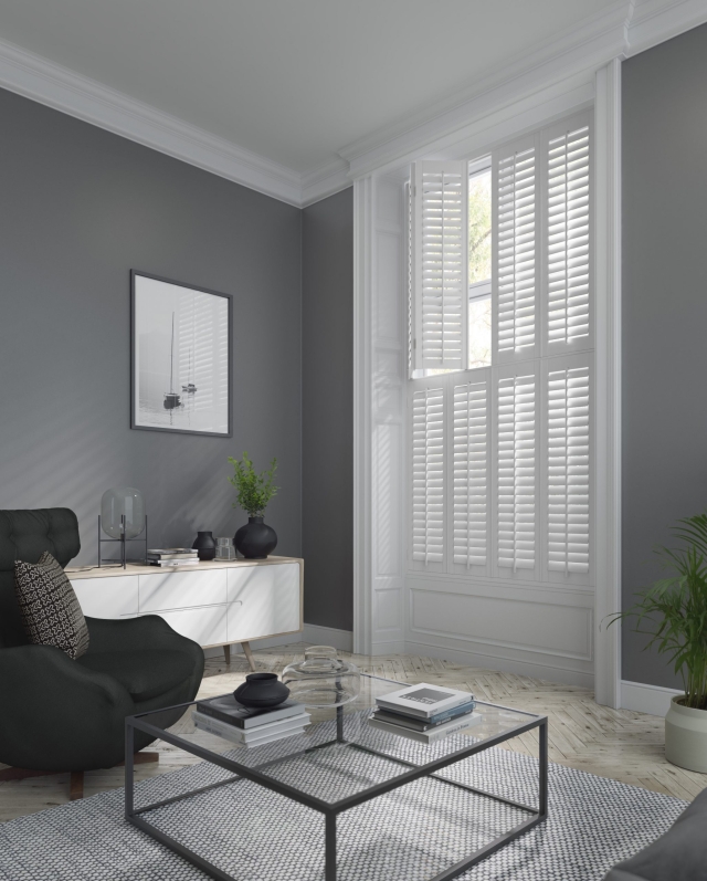 Plantation Window Shutters Now Available in St Helens